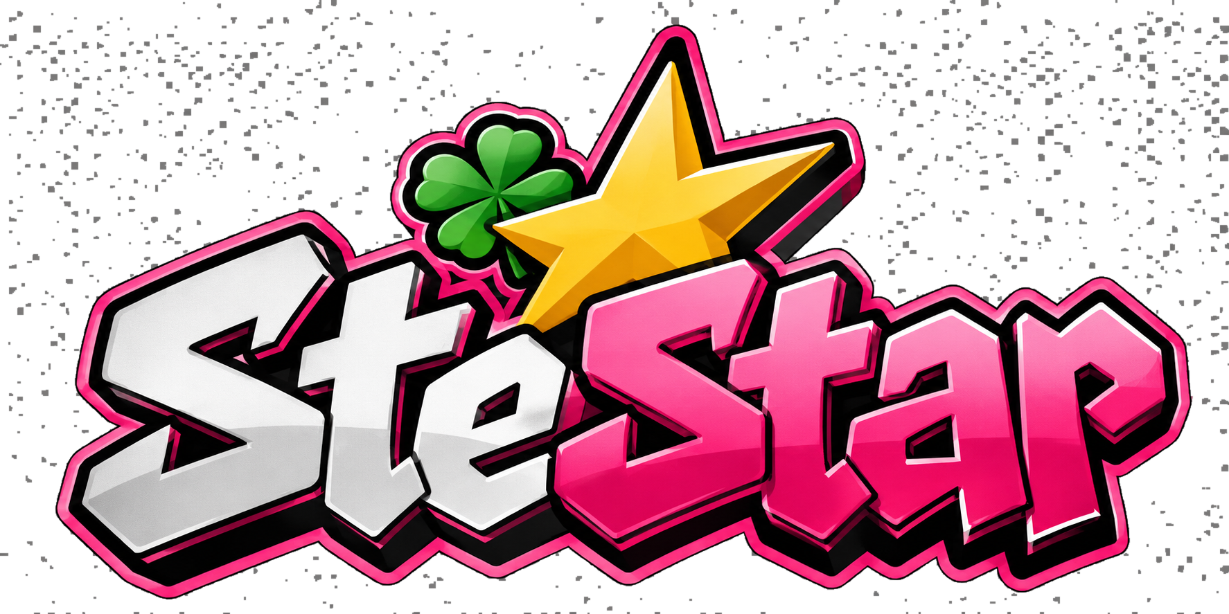 Logomarca SteStar original